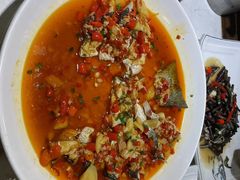 -千岛湖小鱼儿·淳安匠心农家菜