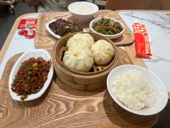 -乡村基·川味现炒大王(熙悦天街店)