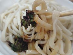 牛肉臊子面（拉条子）-马振面(小皮院店)