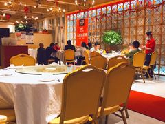 大堂-强记海鲜·大排档(蛇口新街店)