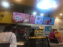 -City1+1城市比萨(国商卫星广场店)