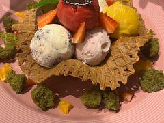 -哈根达斯(SM店)