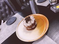 -十五食吾 La Pâtisserie (海甸岛店)