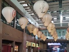 -羊之道草原味道清真餐厅(番禺店)