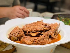 -九毛九西北菜(百信广场店)