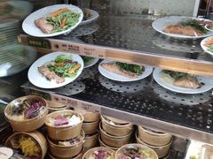 -宜家·瑞典风味餐厅(天津东丽商场店)