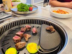 -黄金牧场(明洞总店)