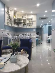 -蕾特恩专业祛痘·皮肤管理