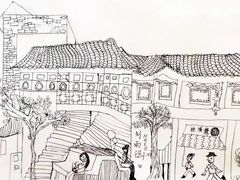 -佳禾国际美术书法教育(仁恒伊势丹校区)