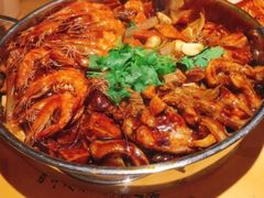 -黄记煌三汁焖锅(欢乐海岸店)