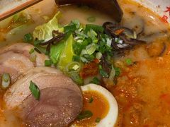 味千酸酸辣辣面-味千拉面(煌华新纪元购物广场店)
