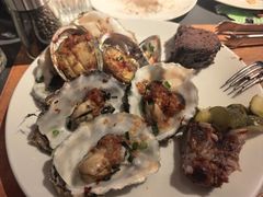 -拉蒂娜·巴西牛排馆 Latina·Brazilian Steakhouse(王府井喜悦店)