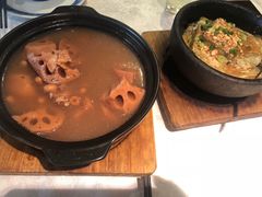 -五稻厨房粤西菜(新闻店)