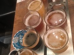 -爱啤精酿·民谣酒馆(滨江店)