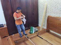 -苏州老手搬家运输服务有限公司
