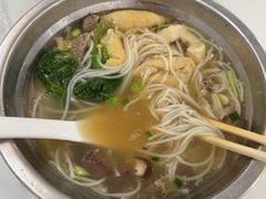 -福屿鲜捞小吃·捞化(福屿总店)