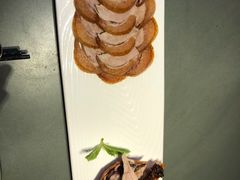 鱼子酱烤鸭/位-晟永興烤鸭店(五道口店)