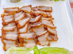 -粤盛海鲜平价店(洛溪食街店)