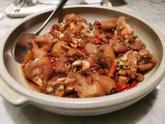 -辛香汇·现炒川菜(淮海路百盛店)