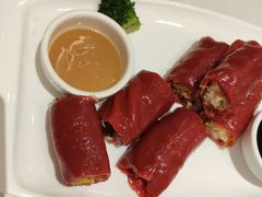 -锦粤宫·精致粤菜(深圳北站店)