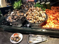 -星伦多 自助料理(圆融店)