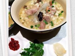 羊肉泡馍-汉唐宴长安食府