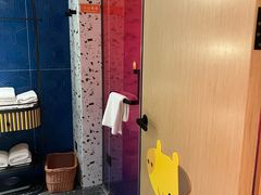 -清远熹乐谷温泉度假酒店