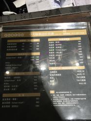 -侨治发型