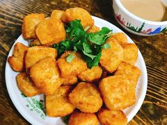 -北路拉面馆(洪湖里店)