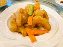 -鸿宾楼(展览馆路店)
