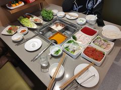 -海底捞火锅(旭辉MALL店)