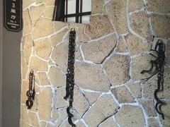 -青岛德国监狱旧址博物馆