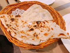 -Pita's&Tika's中东和印度风味餐厅(龙湖天街店)