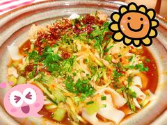 西贝面筋-西贝莜面村(正大广场店)
