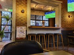 -Boxing Cat Brewery拳击猫精酿啤酒馆(永福店)