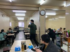 大堂-白鹤大冷面