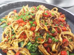 -大碗先生(万家丽店)