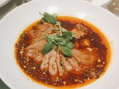 -悦融琥珀·京鲁菜·海味珍品(西单店)