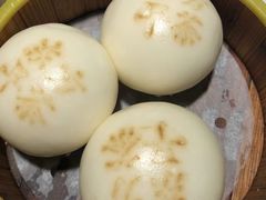 -东方早茶 海鲜•青岛菜(国信体育中心店)