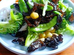 -大草原清真饭庄(沙河店)