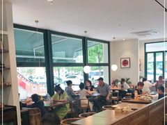 -春家·非遗手工小吃(三墩新天地店)