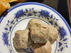 活力牛肉丸-禧鳳記·猪肚鸡火锅(玖洲道店)