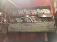-房子红了鱼豆花重庆老火锅(广厦学院店)