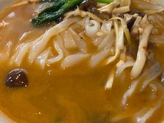 -漆黑觉米粉(三里屯店)