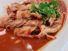 -渔娘渔家丹东海鲜(东直门店)