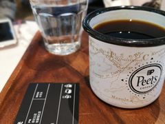 -Peet's Coffee皮爷咖啡(上海长风大悦城店)