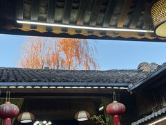 -龙姐私房菜(和顺古镇店)