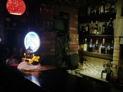 -后巷酒吧Back Alley(未来广场店)