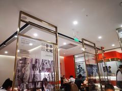 -小乌猪·金华筒骨煲(永盛购物广场店)
