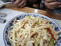 -北大地皖峰饭馆